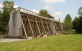 Westfaelischer Hof Salzkotten 3*